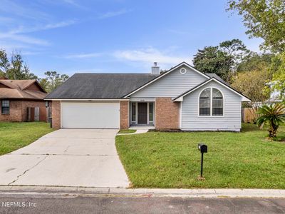 8328 HAMDEN Road W, Jacksonville, FL, 32244