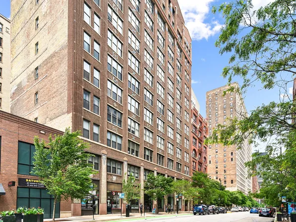 720 S Dearborn St APT 803, Chicago, IL 60605