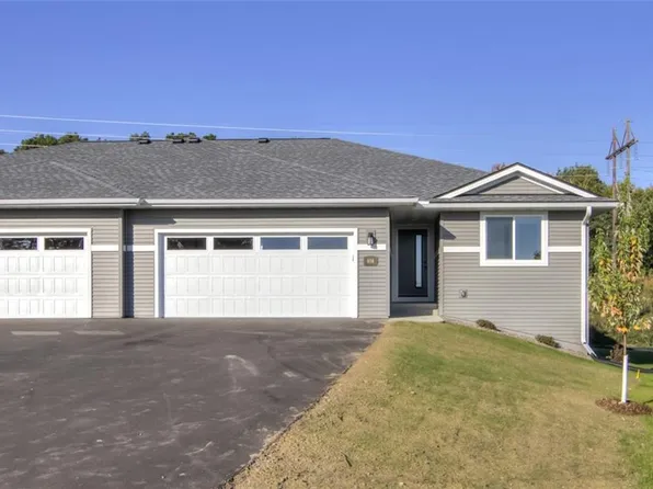 658 Hagman Road Lot 4, Eau Claire, WI 54703