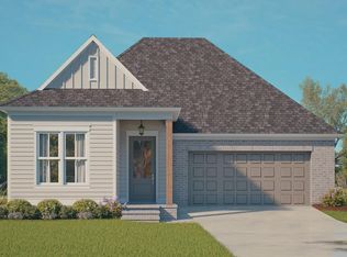 13135 Magnolia Square Dr, Central, LA 70818