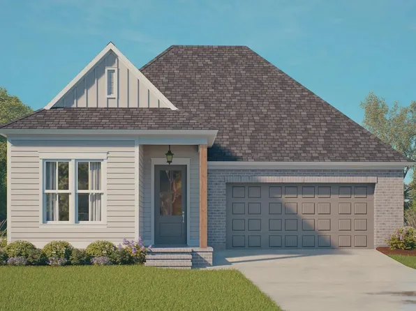 13135 Magnolia Square Dr, Central, LA 70818