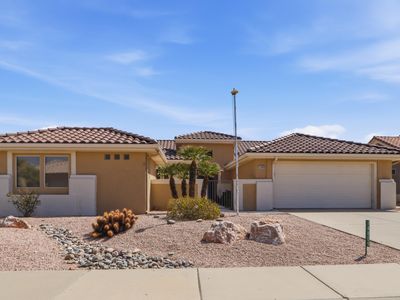 14809 W ARZON Way, Sun City West, AZ, 85375