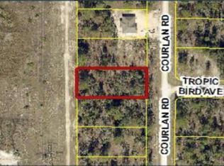 Courlan Rd #7, Brooksville, FL 34614
