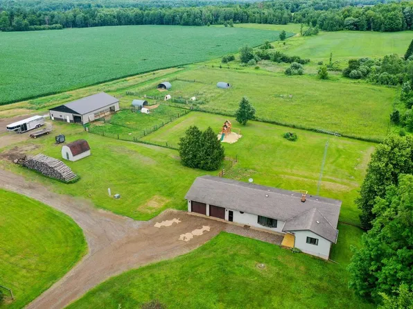 36706 STATE HIGHWAY 64, Gilman, WI 54433