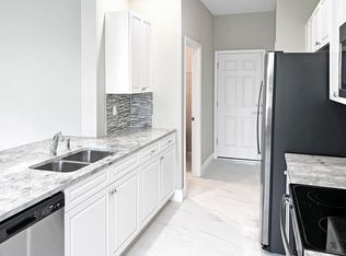 3983 SW Kabane St, Port Saint Lucie, FL 34953