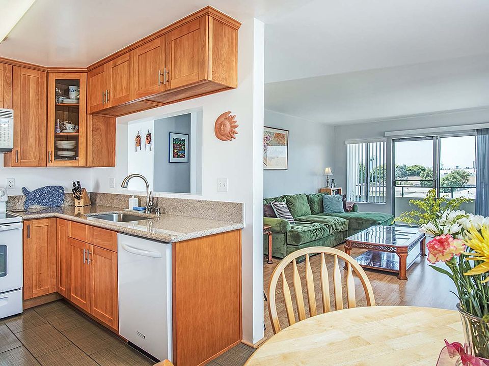 1st image of 1187 E 3rd St Unit 307