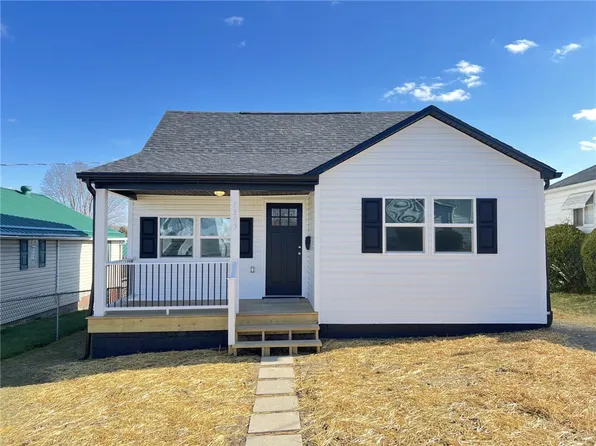 1303 2nd St, Hiller, PA 15444