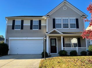 14113 Waterlyn Dr, Charlotte, NC 28278