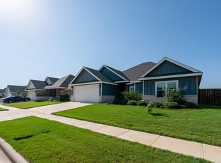 358 Blue Lake Dr, Abilene, TX 79602