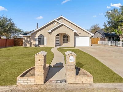 7614 Villa Rama North St, Mission, TX, 78572