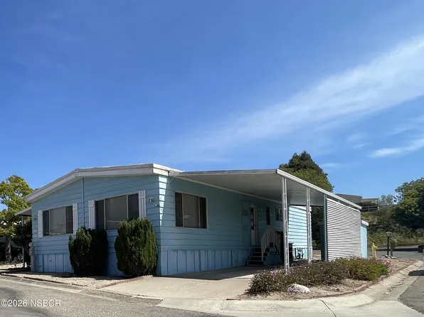 295 N Broadway St Space 128, Orcutt, CA 93455