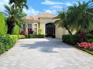 1105 Crystal Dr, Palm Beach Gardens, FL 33418