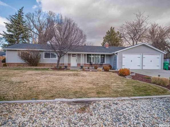 912 W Washington St, Carson City, NV 89703