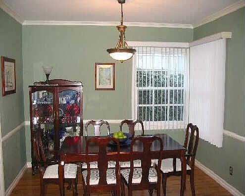 Dinning room