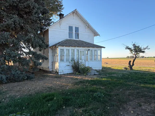 3751 N 4100 E, Hansen, ID 83334