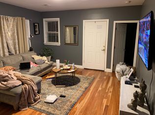 23 Cabot St APT 1, Brockton, MA 02302