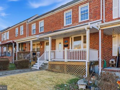 1219 Neighbors Ave, Baltimore, MD, 21237