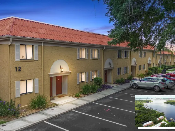 5811 Atlantic Blvd Unit 57, Jacksonville, FL 32207