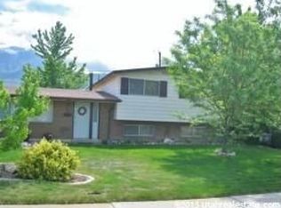 711 S 630 E, Orem, UT 84097