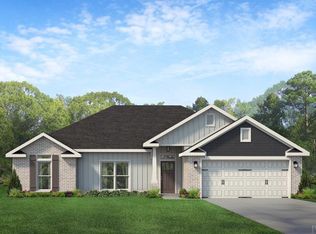 1614 Hollow Point Dr, Cantonment, FL 32533