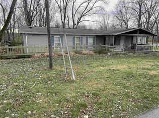 1230 Washington St, Lagro, IN 46941