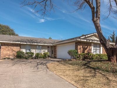 721 Trend Dr, Garland, TX, 75043
