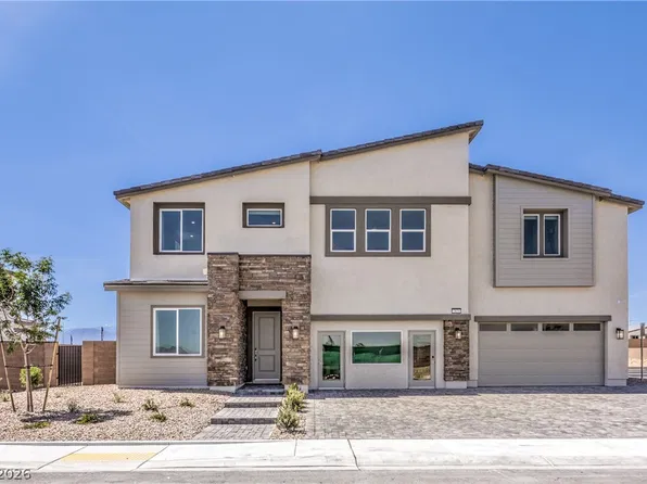 7908 Arial Bay St, North Las Vegas, NV 89084