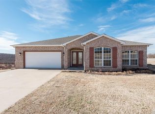 12276 Avalon Dr, Sperry, OK 74073