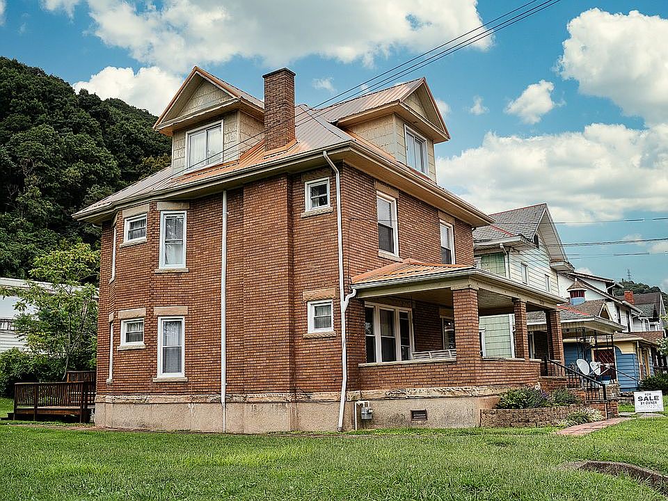2404 Washington St E, Charleston, WV 25311 Zillow
