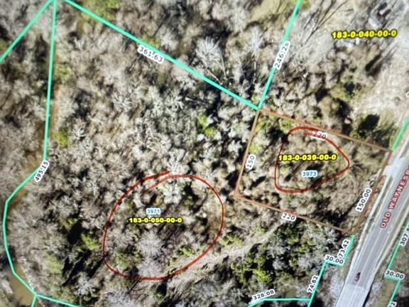 2nd image of 3971 Old Waynesboro Road