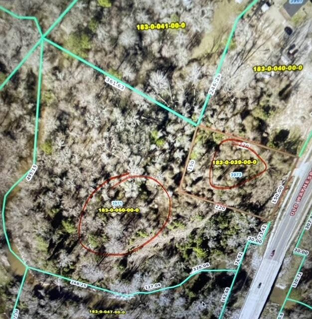 2nd image of 3971 Old Waynesboro Road