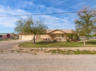5627 S 225th Ave, Buckeye, AZ 85326