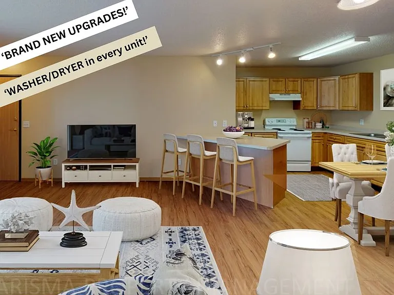 Park Place Condos — Photo 13
