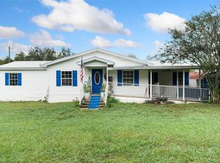 15929 Lemack Rd, Dade City, FL 33523