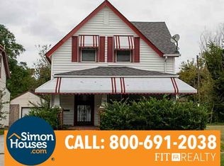 2416 Portsmouth Blvd, Portsmouth, VA 23704