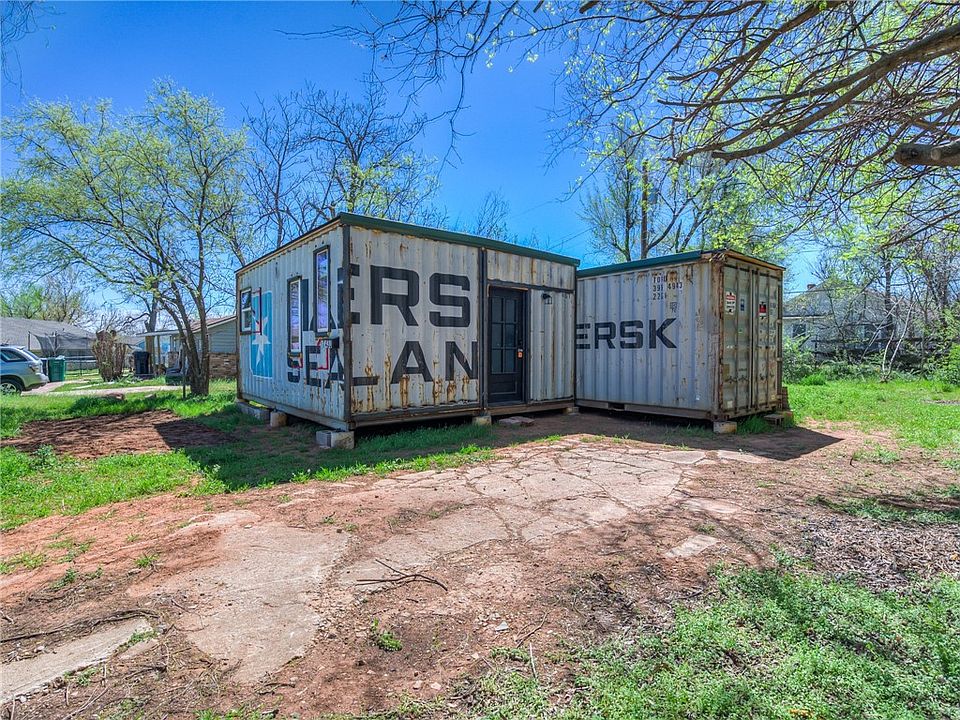 1430 Court, Oklahoma City, OK 73111 Zillow