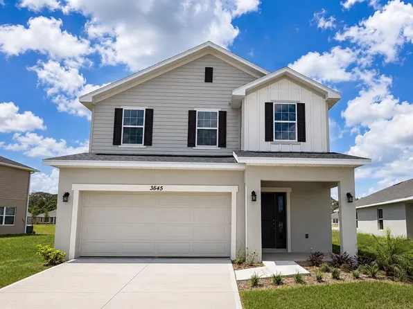 3645 Briarlynne Way, Saint Cloud, FL 34773