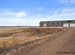 1734 Spring Creek Rd, Cheyenne, WY 82009