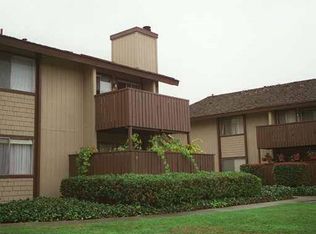 367 Caliente Dr UNIT 367, San Leandro, CA 94578