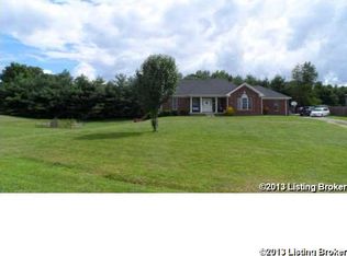 101 Chester Dare Rd, Waddy, KY 40076