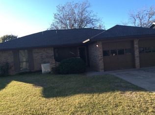 3766 Varsity Ln, Abilene, TX 79602