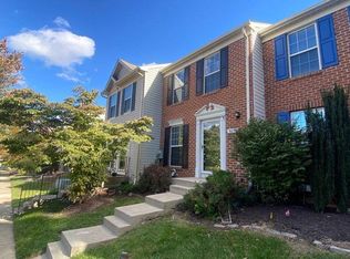 8315 Spadderdock Way, Laurel, MD 20724