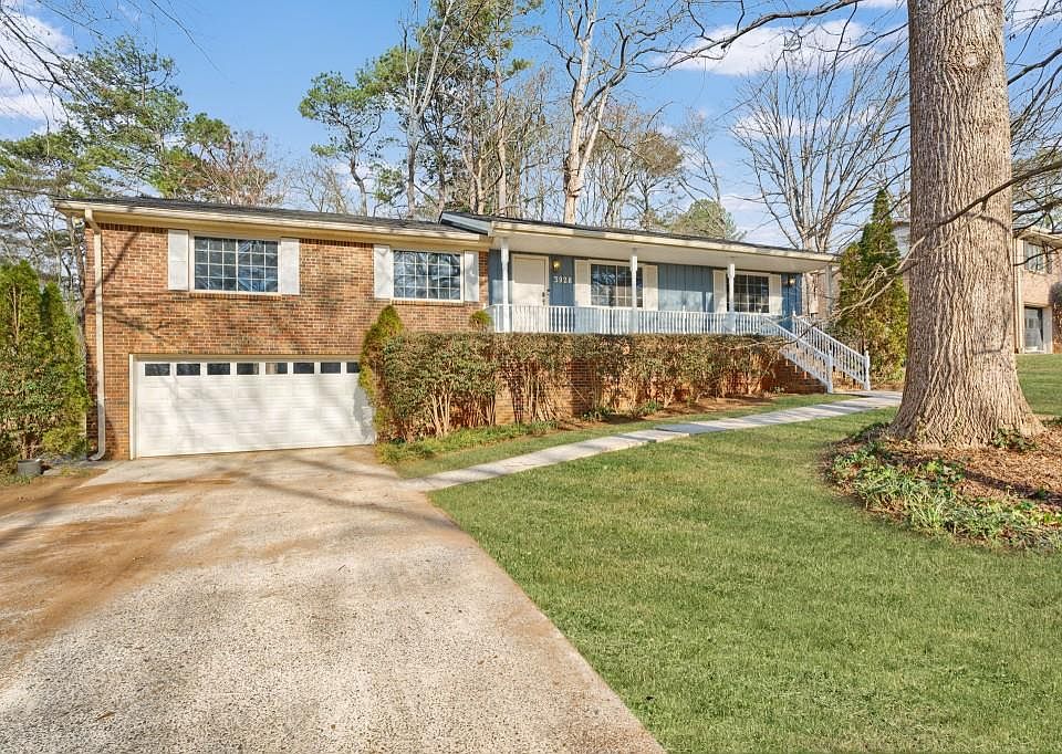 1st image of 3928 Green Forest Ln SE