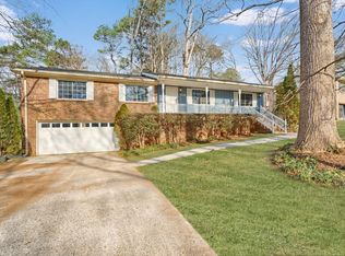 3928 Green Forest Ln SE, Smyrna, GA 30082