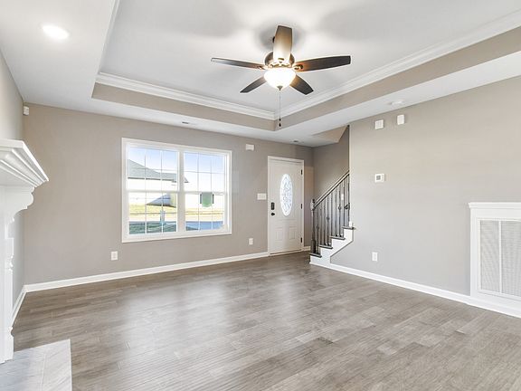 2nd image of 633 Marblewing Ct Lot 469