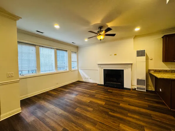 1709 S Carpenter St APT 1, Chicago, IL 60608