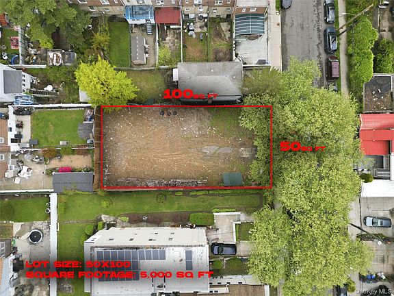 4th image of 2945 Tenbroeck Avenue