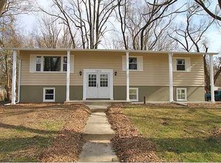 7805 N Sherman Dr, Indianapolis, IN 46240