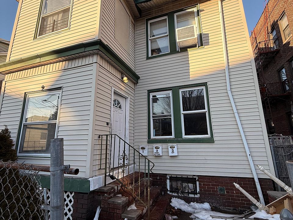 1st image of 11-13 Tillinghast St Floor 1