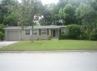 31 E Hazel St, Orlando, FL 32804